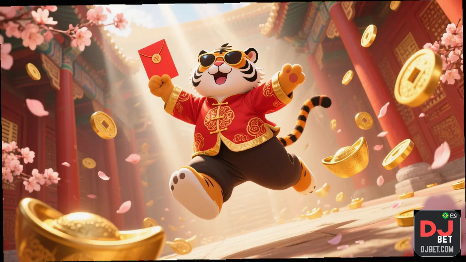 Ofertas de cassino - djbet