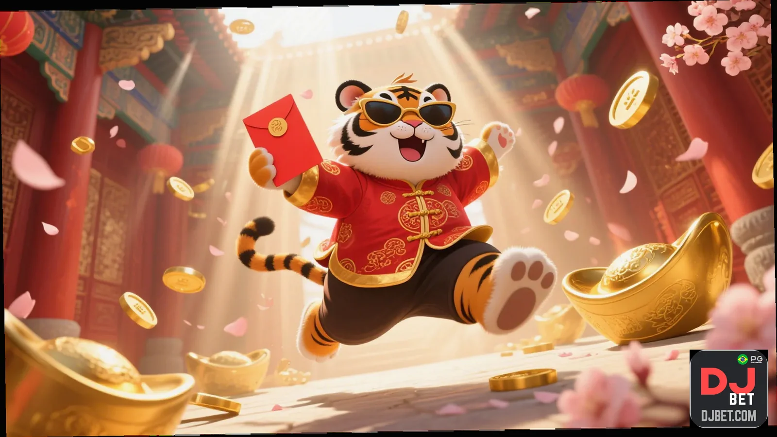 Imagem de cassino VIP - djbet