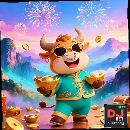 Cassino online Djb - djbet