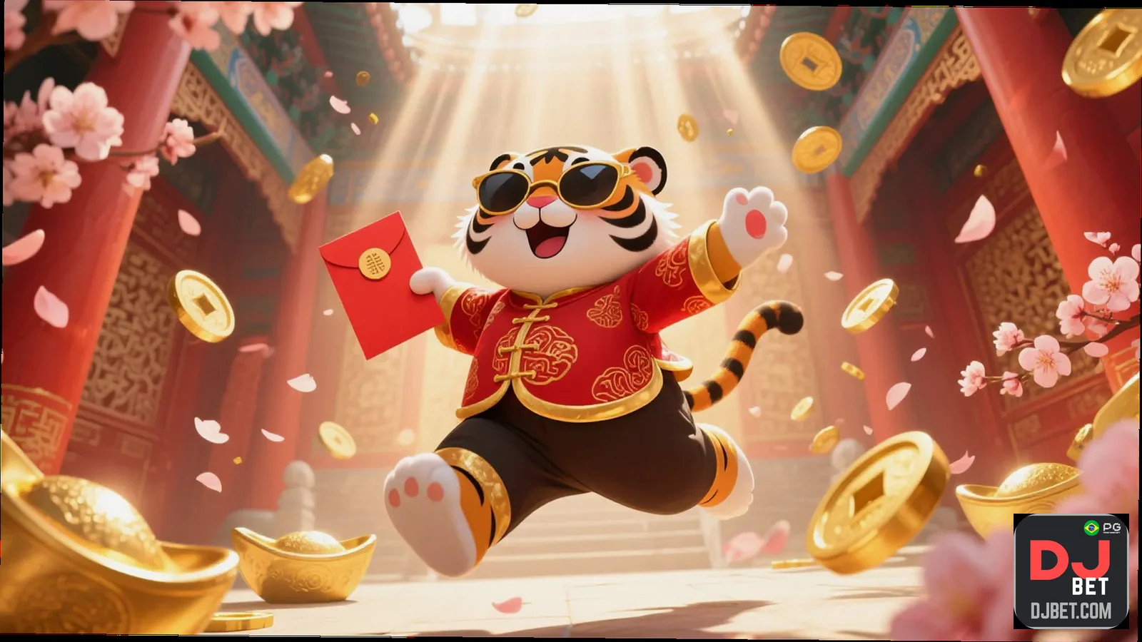 Cena destaque - djbet