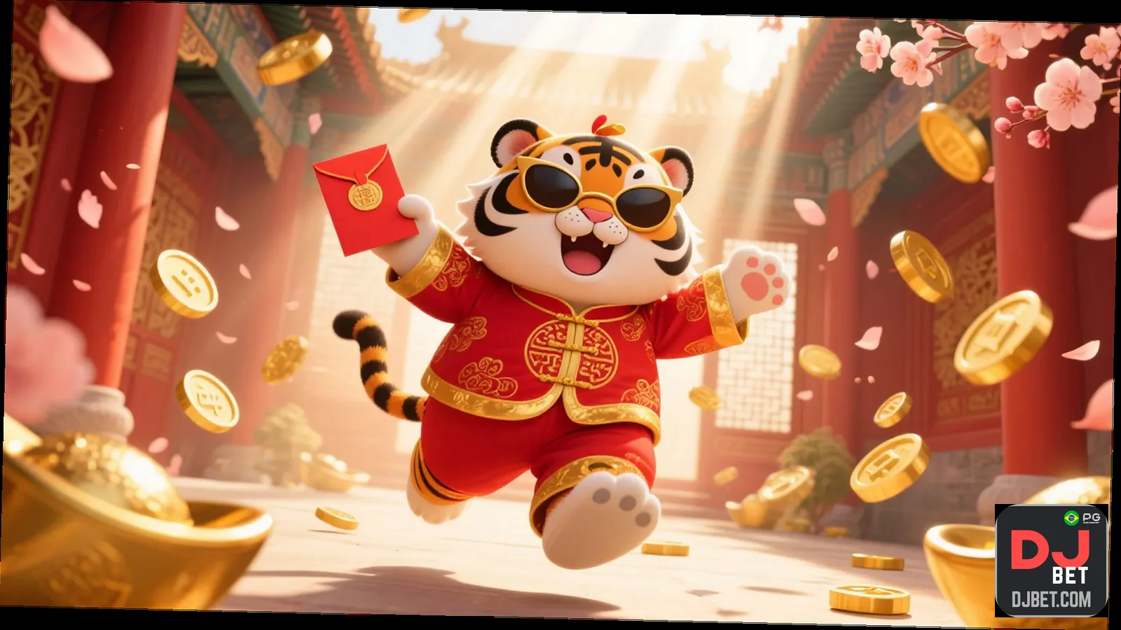 Programa VIP DJBet - djbet